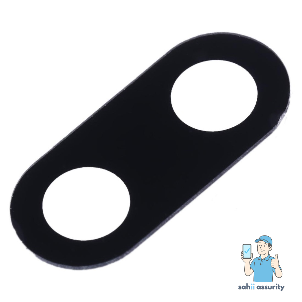 Camera Lens for Vivo Z3 Black thumbnail